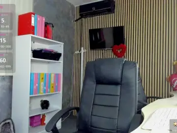 EvaNoelleX  live sex cam
