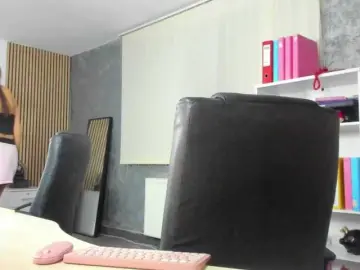 EvaNoelleX  live sex cam