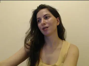 Hot-lina  live sex cam