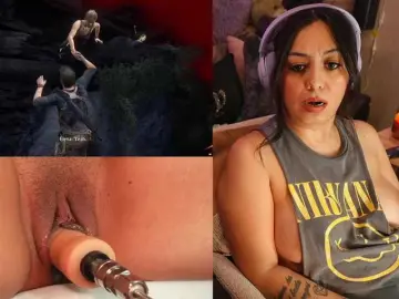 MrsTexMix  live sex cam