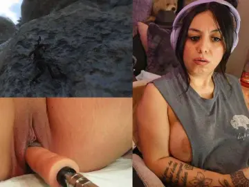 MrsTexMix  live sex cam