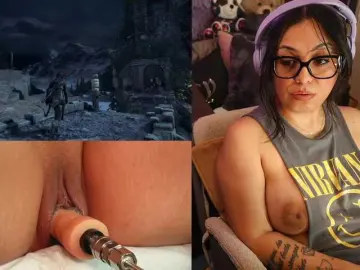 MrsTexMix  live sex cam