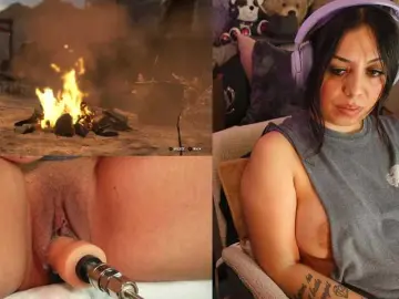 MrsTexMix  live sex cam