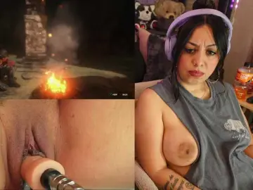 MrsTexMix  live sex cam