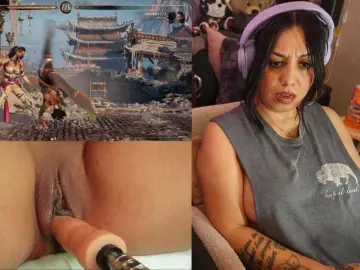 MrsTexMix  live sex cam