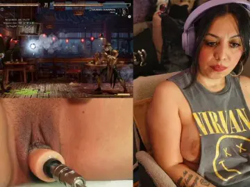 MrsTexMix  live sex cam