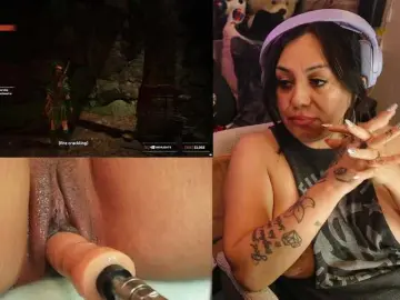 MrsTexMix  live sex cam