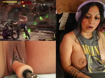 MrsTexMix  live sex cam