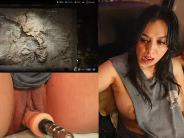 MrsTexMix  live sex cam