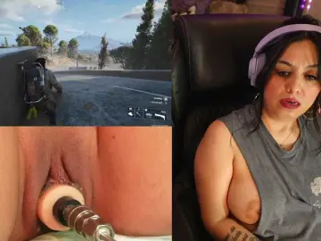 MrsTexMix  live sex cam