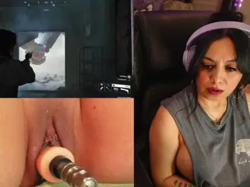 MrsTexMix  live sex cam