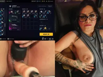 MrsTexMix  live sex cam