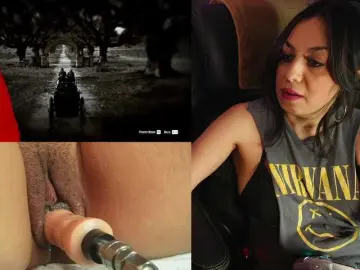 MrsTexMix  live sex cam