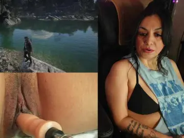 MrsTexMix  live sex cam