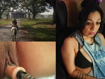 MrsTexMix  live sex cam