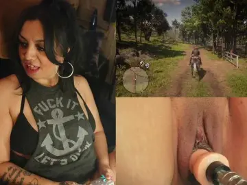 MrsTexMix  live sex cam