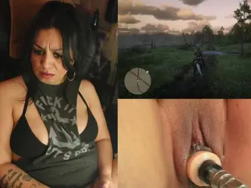 MrsTexMix  live sex cam