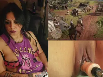 MrsTexMix  live sex cam