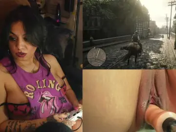 MrsTexMix  live sex cam