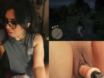 MrsTexMix  live sex cam