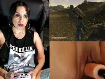 MrsTexMix  live sex cam