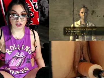 MrsTexMix  live sex cam