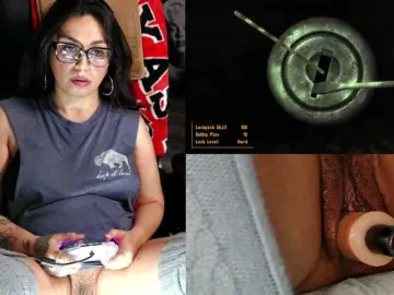 MrsTexMix  live sex cam