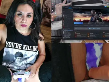 MrsTexMix  live sex cam