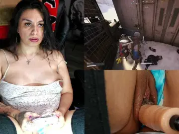 MrsTexMix  live sex cam
