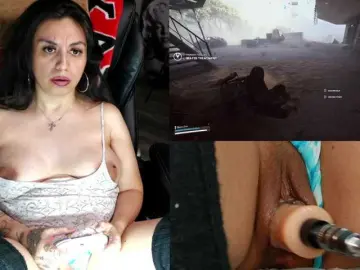 MrsTexMix  live sex cam