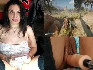 MrsTexMix  live sex cam