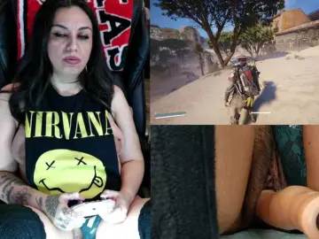 MrsTexMix  live sex cam