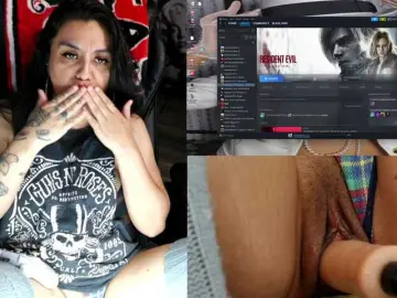 MrsTexMix  live sex cam
