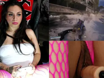 MrsTexMix  live sex cam