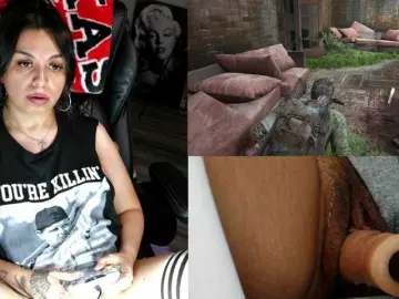 MrsTexMix  live sex cam