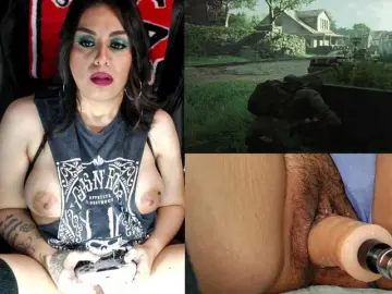 MrsTexMix  live sex cam
