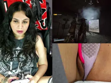MrsTexMix  live sex cam
