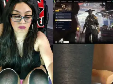 MrsTexMix  live sex cam