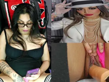 MrsTexMix  live sex cam