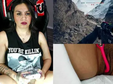 MrsTexMix  live sex cam