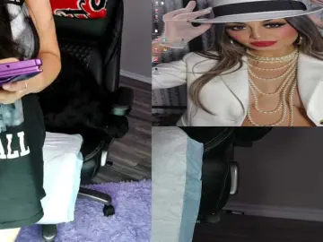 MrsTexMix  live sex cam