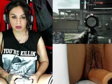 MrsTexMix  live sex cam