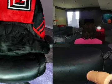 MrsTexMix  live sex cam