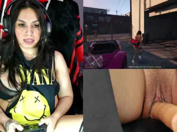 MrsTexMix  live sex cam