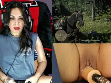 MrsTexMix  live sex cam