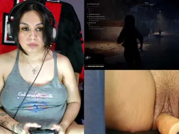 MrsTexMix  live sex cam