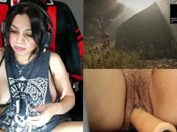 MrsTexMix  live sex cam