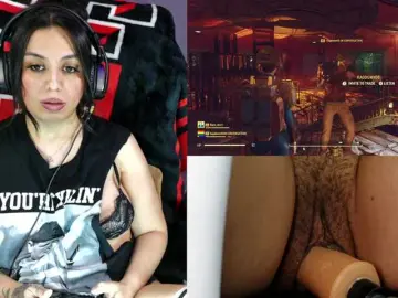 MrsTexMix  live sex cam