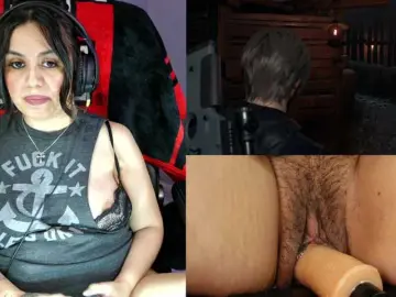 MrsTexMix  live sex cam