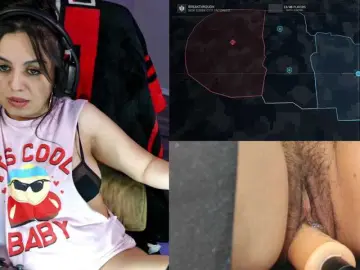 MrsTexMix  live sex cam